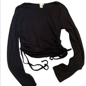 Long sleeve